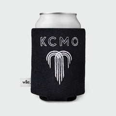 wlle™ Drink Sweater - KCMO Fountain - Black