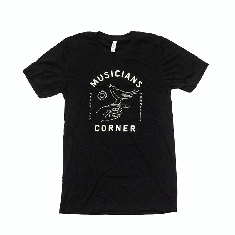 Musicians Corner Songbird T-Shirt