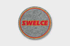 Swelce Wool Coaster
