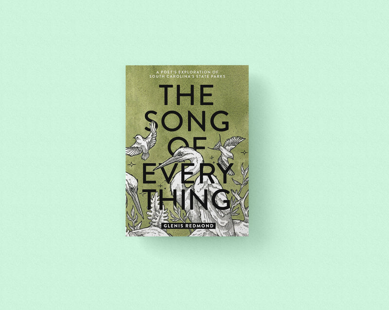 The Song of Everything: A Poet&
