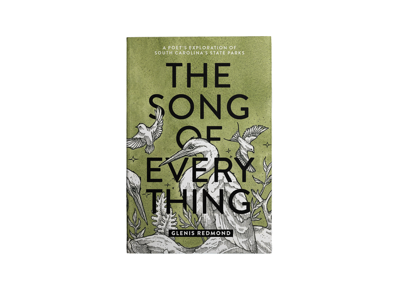 The Song of Everything: A Poet&
