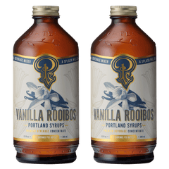 Vanilla Rooibos two-pack