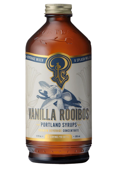 Vanilla Rooibos