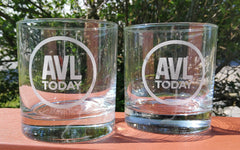 AVLtoday Glasses