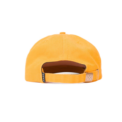 Midwest Hat - Mustard