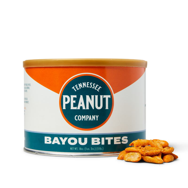 Bayou Bites
