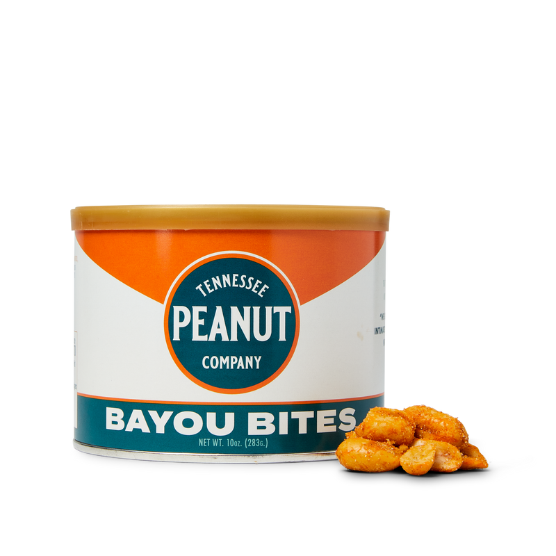 Bayou Bites