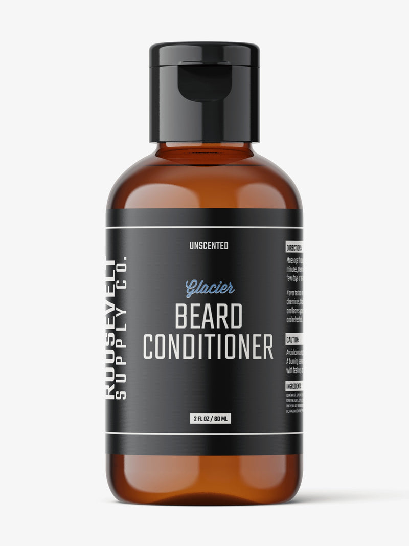 Beard Conditioner
