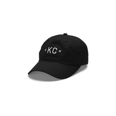 Signature KC Son Hat - Kids Size - Black