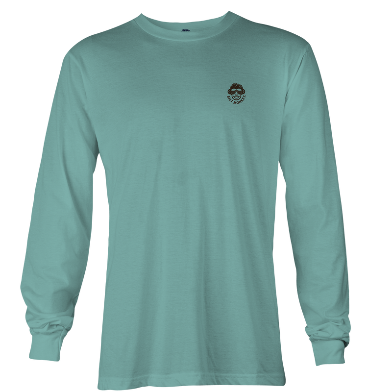 Conched Out Long Sleeve
