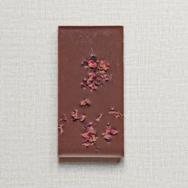 Dark Rose - 85% Cacao