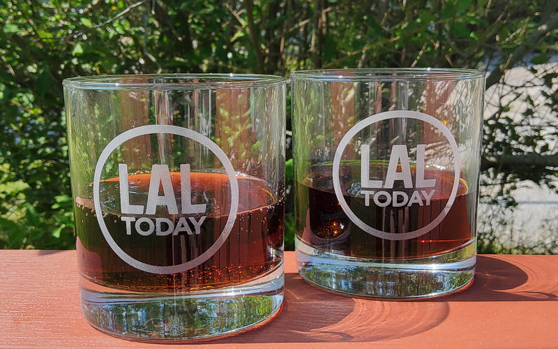 LALtoday Glasses