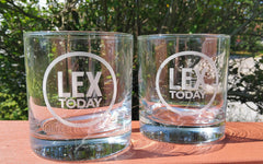 LEXtoday Glasses