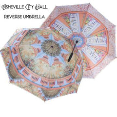 Caracole - Asheville Reverse Umbrella