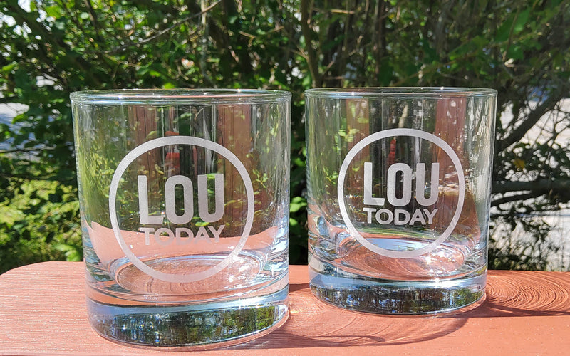 LOUtoday Glasses