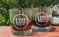 LOUtoday Glasses