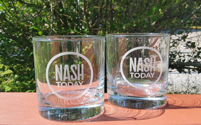 NASHtoday Glasses