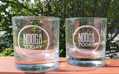 NOOGAtoday Glasses