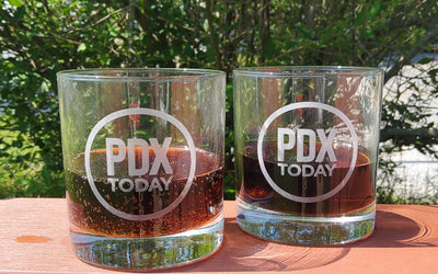 PDXtoday Glasses
