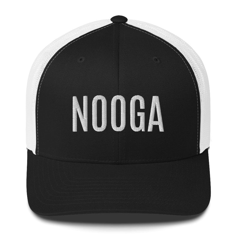 NOOGA Trucker Hat