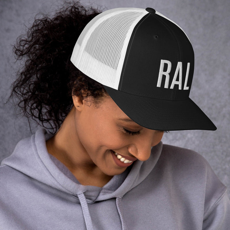 RAL Trucker Hat
