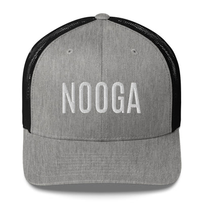 NOOGA Trucker Hat