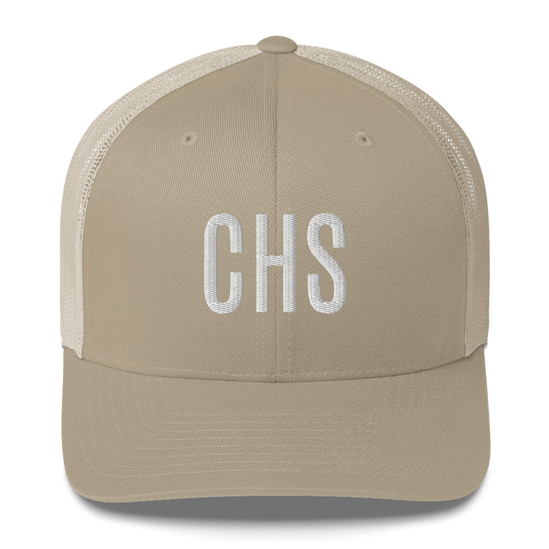 CHS Trucker Hat