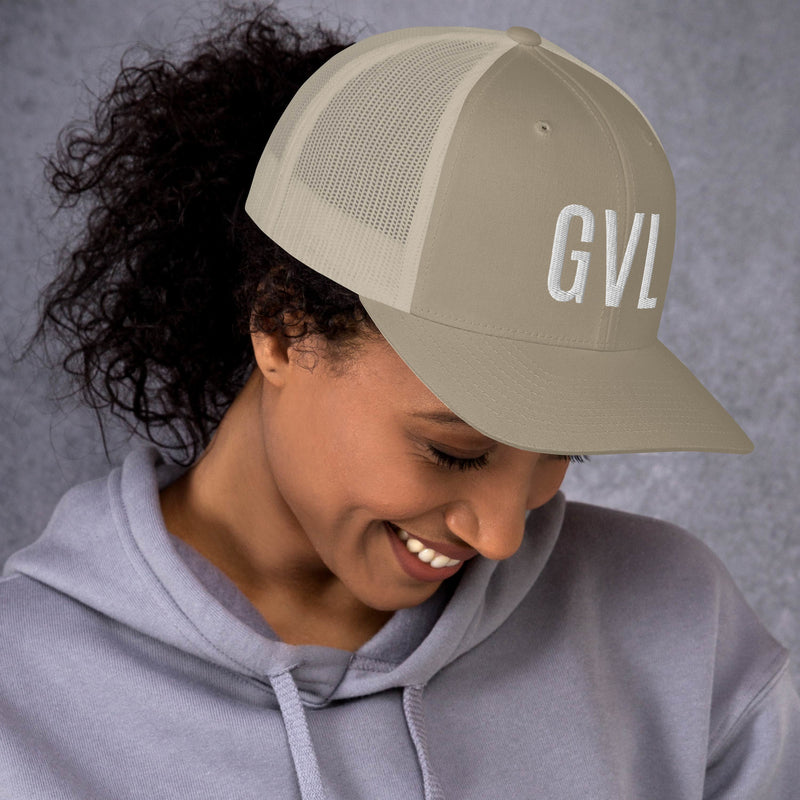 GVL Trucker Hat