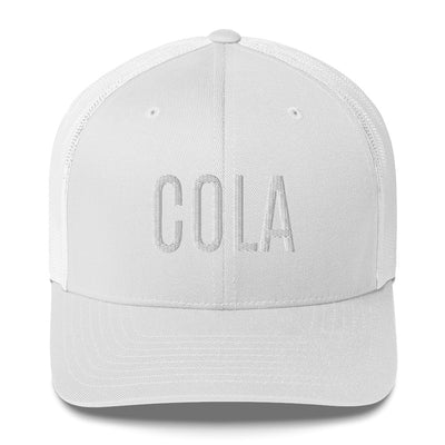 COLA Trucker Hat