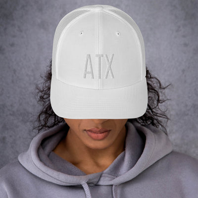 ATX Trucker Hat