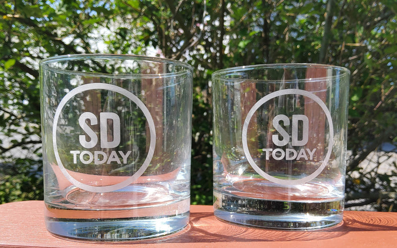 SDtoday Glasses