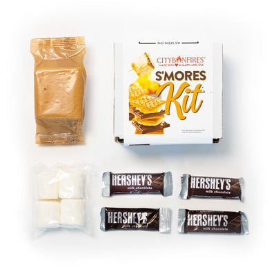 S'mores Kit (Makes 4)