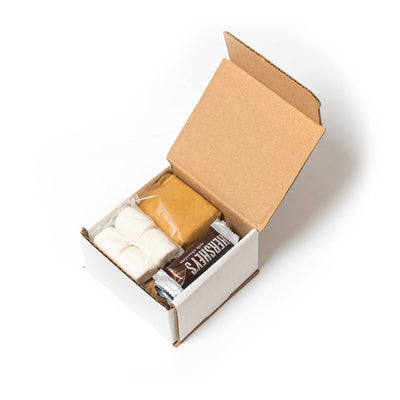 S'mores Kit (Makes 4)