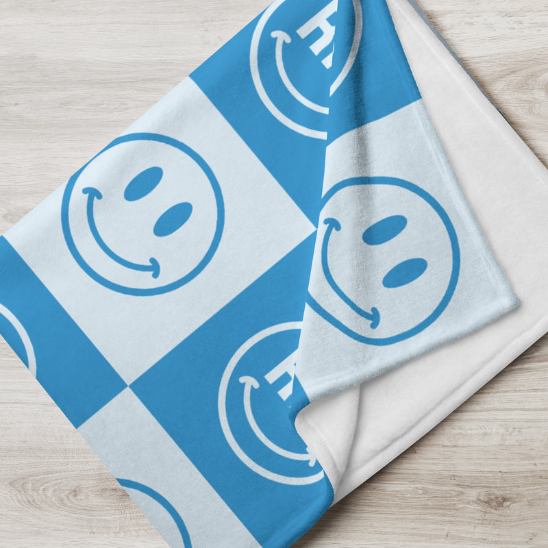 100% Positive Blanket | RICtoday