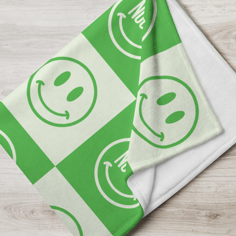 100% Positive Blanket | NOOGAtoday
