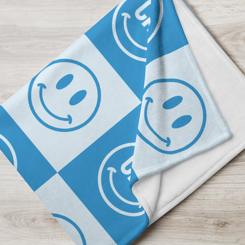 100% Positive Blanket | CHStoday