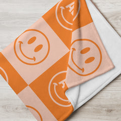100% Positive Blanket | AVLtoday