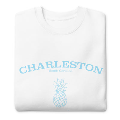 Charleston Social Club Sweatshirt