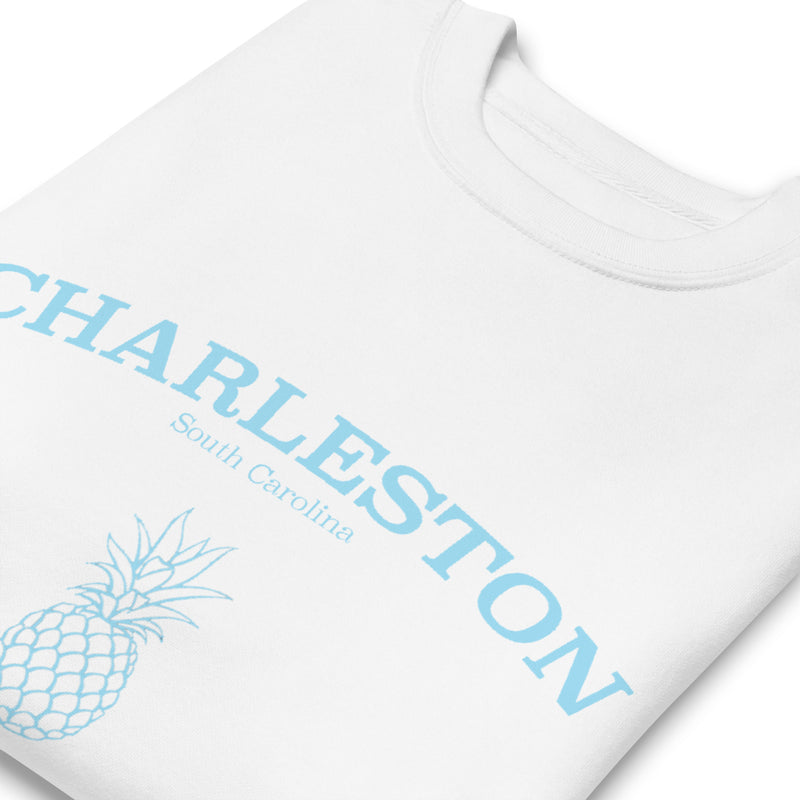 Charleston Social Club Sweatshirt