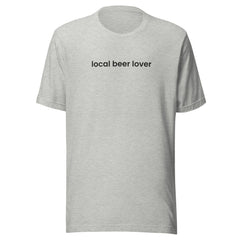 KCtoday - Local Beer Love T-Shirt