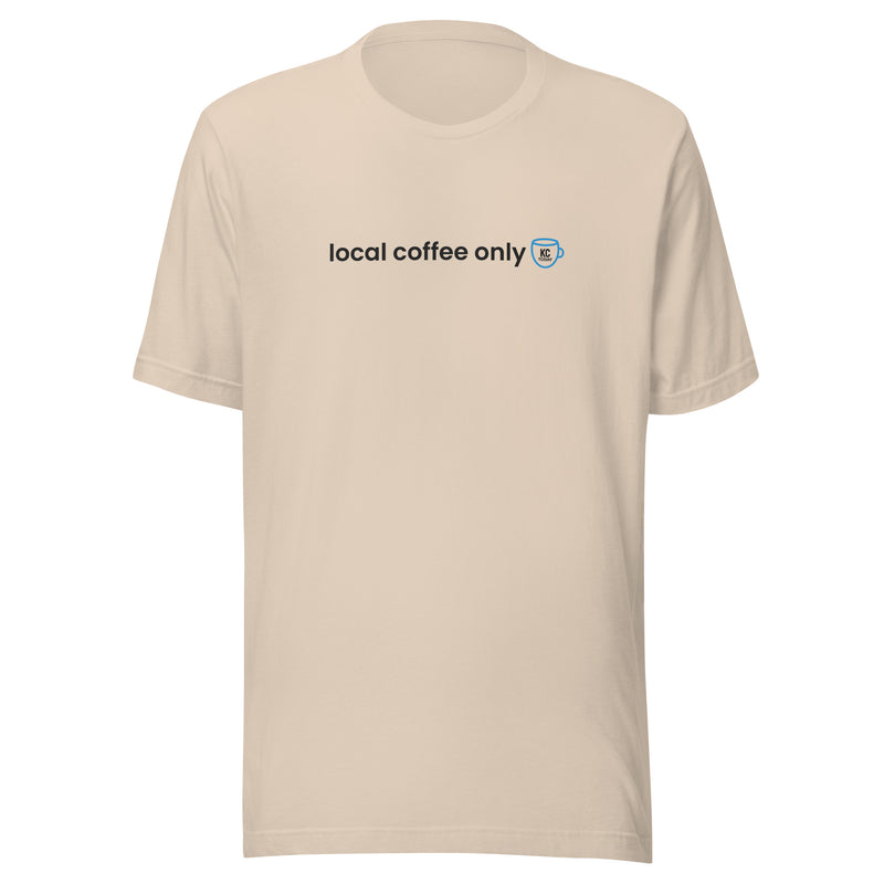 KCtoday Drink Up T-Shirt
