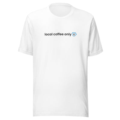KCtoday Drink Up T-Shirt