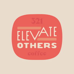Sticker | Elevate Others