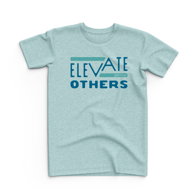 T-Shirt | Elevate Others