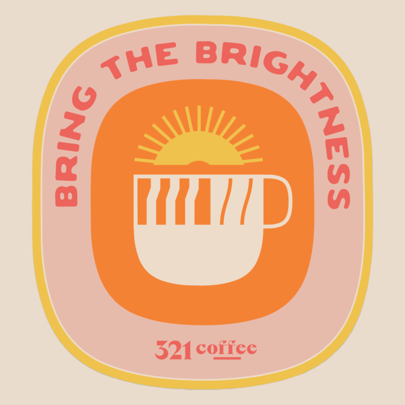 Magnet | Bring the Brightness