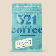 Elevate | Medium Roast Coffee