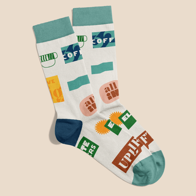 Socks | 321 Fun