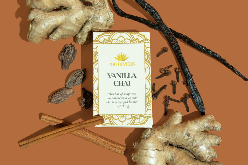 Vanilla Chai Bundle