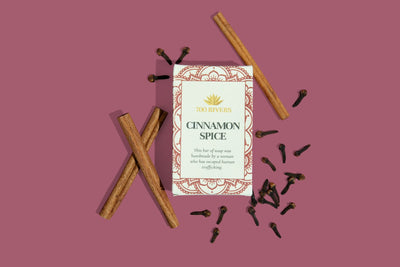 Cinnamon Spice Bundle