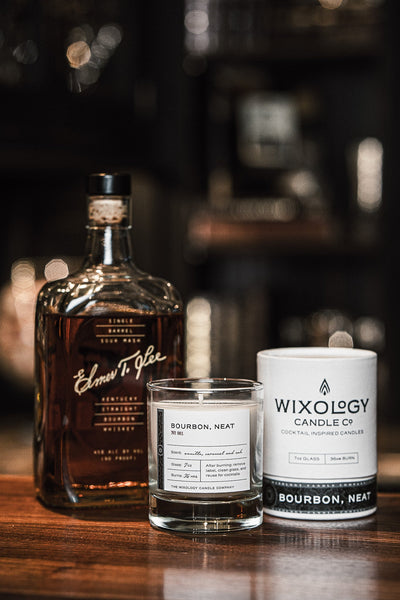 Wixology Four Pack